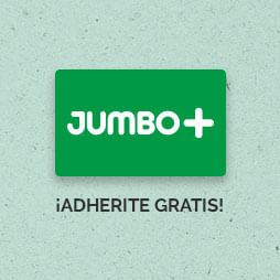 Jumbo +
