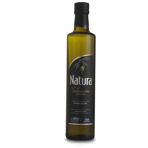 Aceite De Oliva Natura Selecci¢n Especial 500 Ml