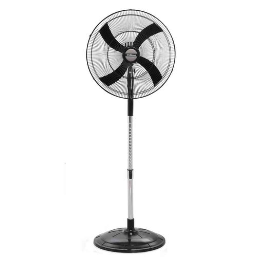 Ventilador De Pie  24" Mod. Vphp2416 Liliana