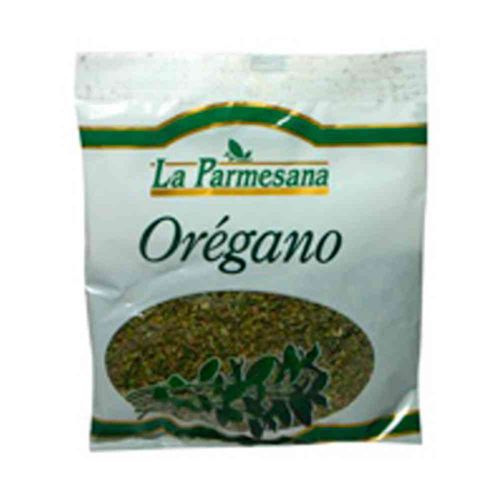Orégano La Parmesana X 40 Gr