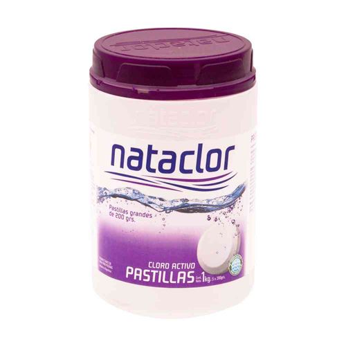 Pastillas Nataclor-grande-sin Atributo-pot-kg-1