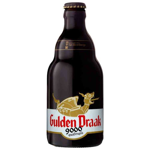 Cerveza Gulden Draak 330 Ml