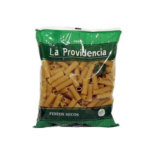 Fideos Mostachol  La Providencia