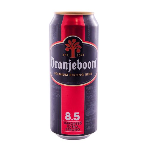 Cerveza Oranjeboom Extra Strong 500 Ml