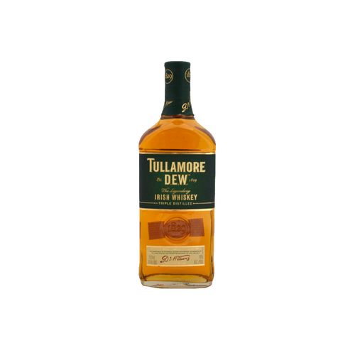 Whisky Tullamore Irish 700 Ml