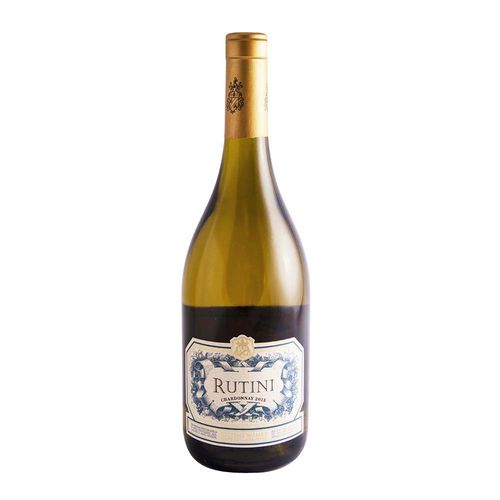 Vino Rutini Chardonnay 750 Cc