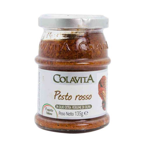 Pesto Rosso Colavita 150 Gr