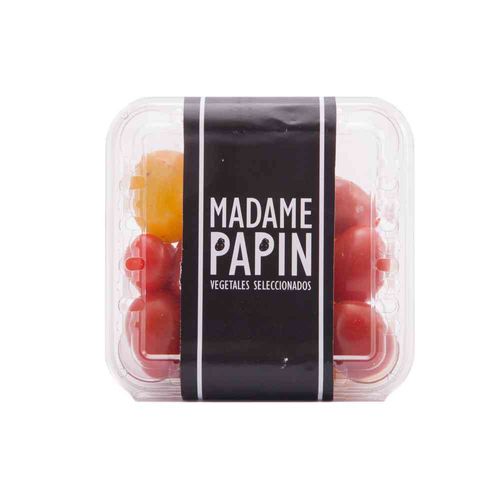Mix De Tomate Cherry Madame Papin
