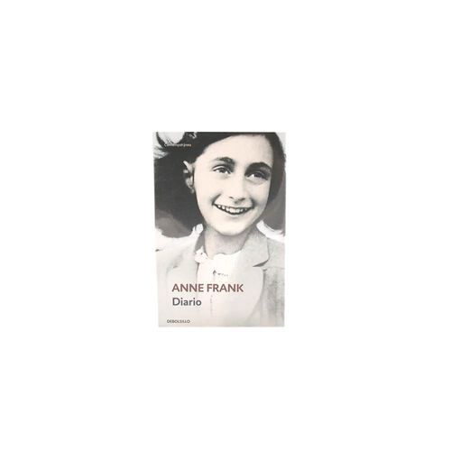 Diario De Ana Frank