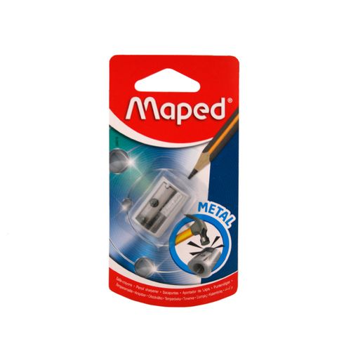 Sacapunta Maped Satellite