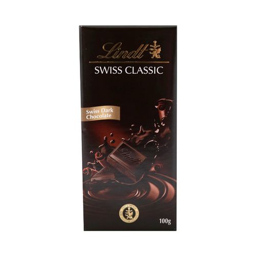 Chocolate Lindt Milk Surfin 100 Gr