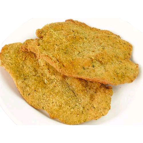 Milanesa De Nalga 7739