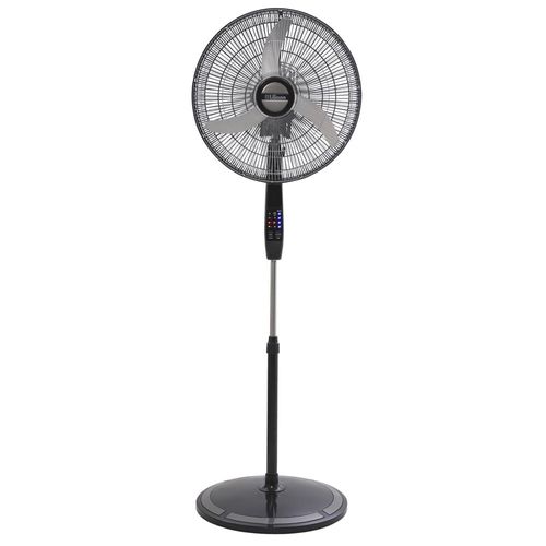 Ventilador De Pie  20" Mod. Vpd20r Liliana