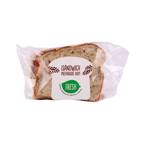 Sandwich De Atún