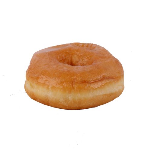 Donut Glaseada