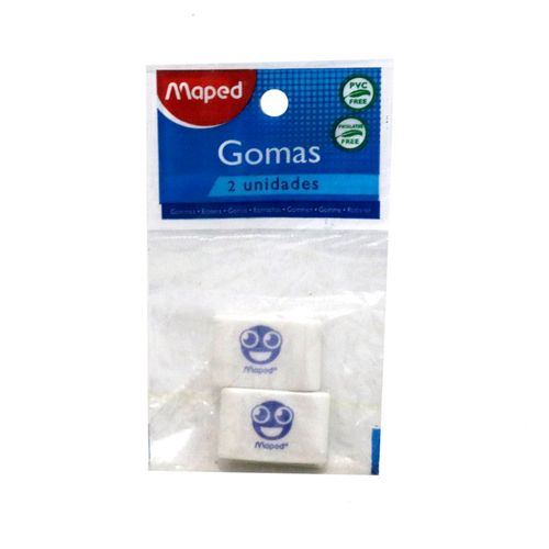 Goma Essentials Soft X 2u