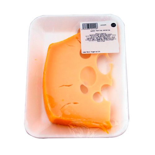 Queso Fontina Veronica Hma 1 Kg