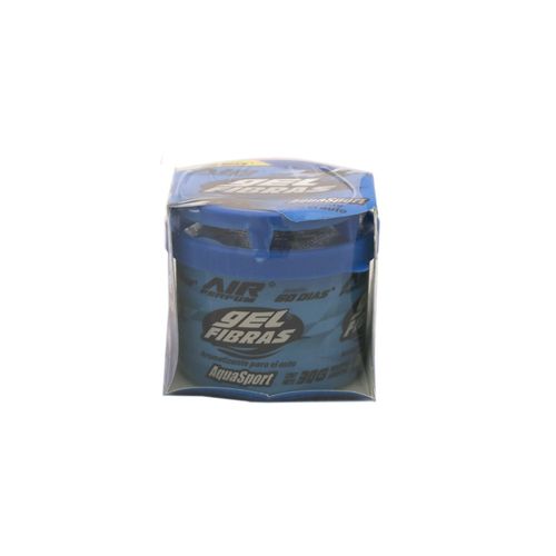 Aromatizante Aqua Sport 30 Gr