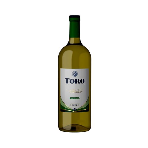 Vino Toro Clasico Blanco 1125cc