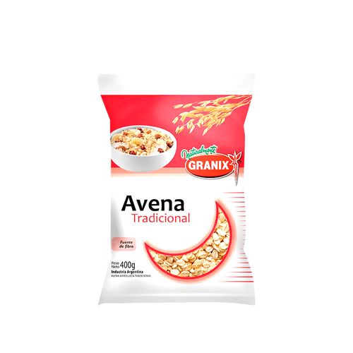 Avena Granix 400g