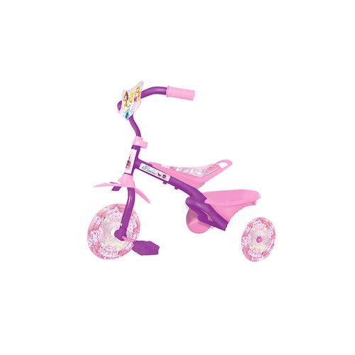 Triciclo Mid Princesa