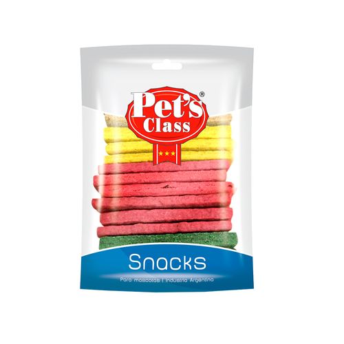 Snacks Para Perro Palitos Fortficante 1/4 X5