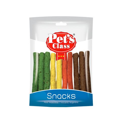 Snacks Para Perro Palitos Fortificantes X1