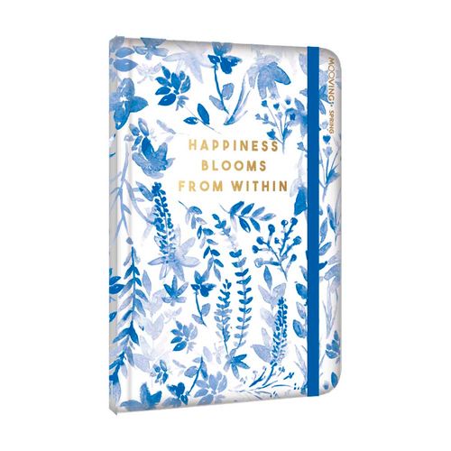 Agenda Mooving Spring 15x21 Dxp