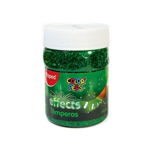 Tempera X 200 Ml Green Maped