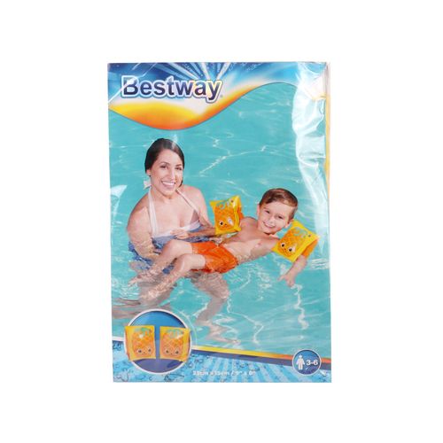 Flotador Bestway Bracitos Delfines