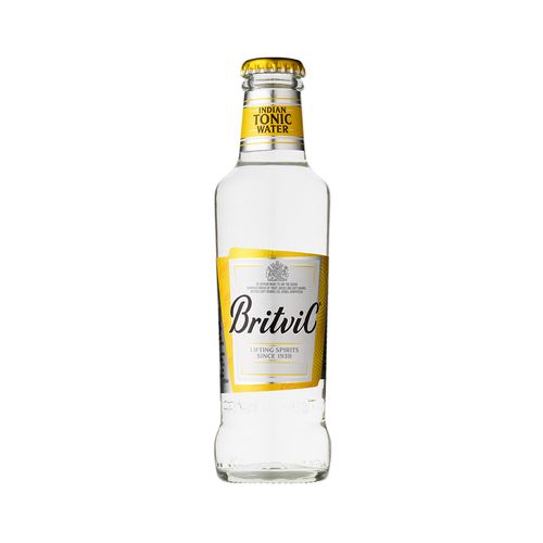 Agua Tonica Britvic 200 Ml