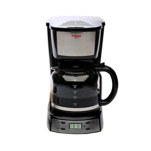 Cafetera  Ac964 1.8lts Liliana