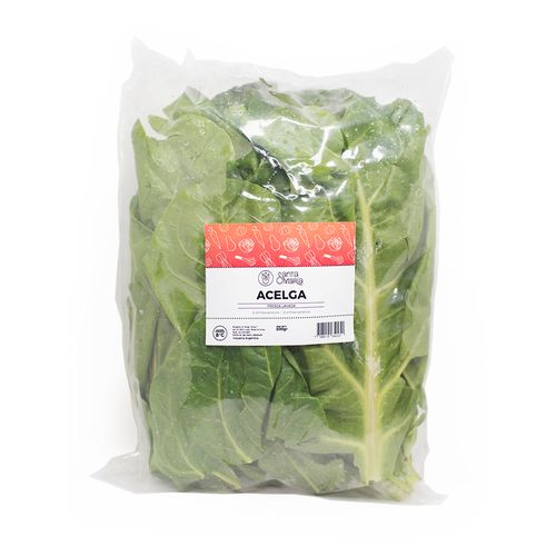 Acelga Santa Maria 300 Gr