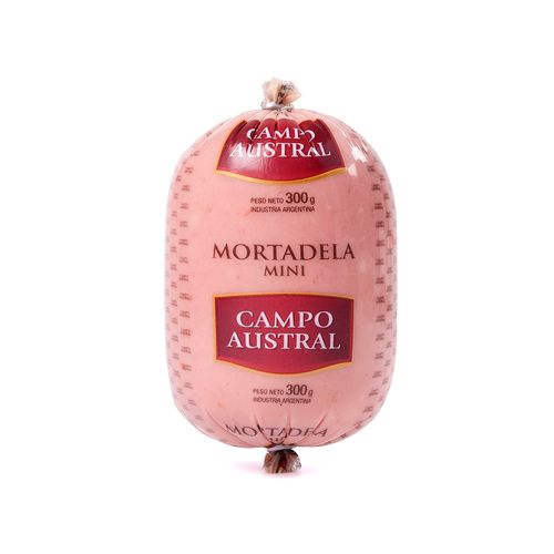 Mortadela Campo Austal 200 Gr