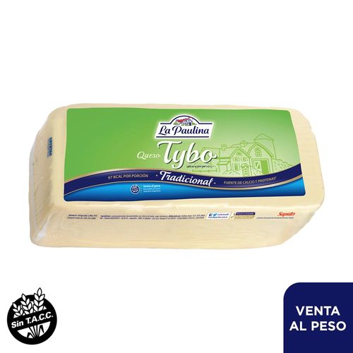 Queso Barra Senda Horma 1 Kg