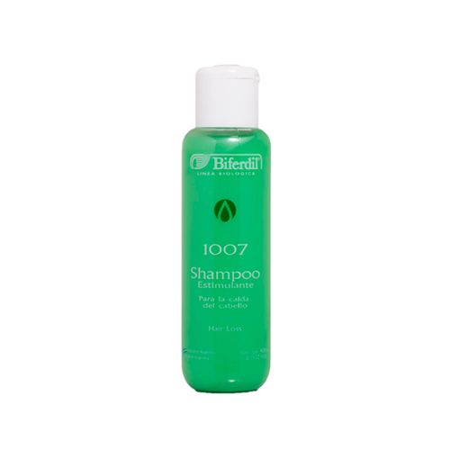 Shampoo Biferdil 1007 400 Ml