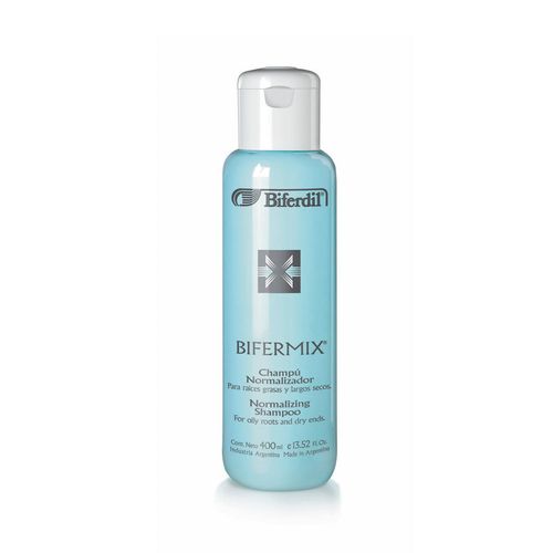 Shampoo Biferdil Bifermix 400 Ml