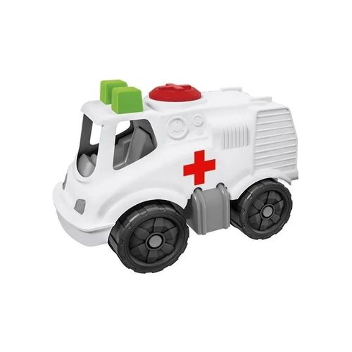 Ambulancia Mini Duravit