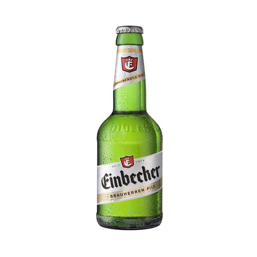 Cerveza Brauherren Pilsner Einbecker