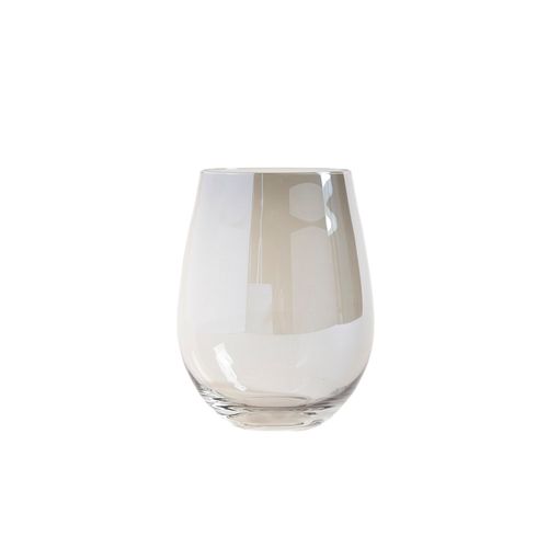 Vaso Mirror 500 Ml Mika