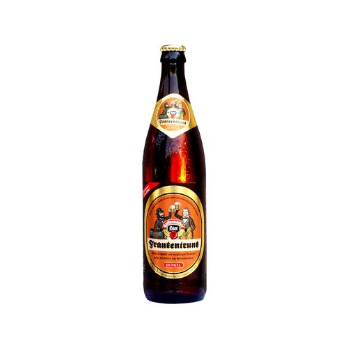 Cerveza Frankerfurt Eschenbancher 500 Ml