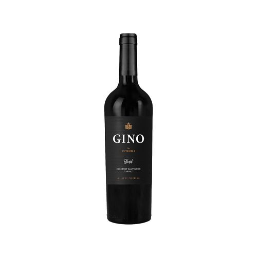 Vino Gino Blend By Putruele