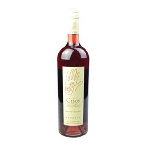 Vino Crios Rose Of Malbec Botella 750 Cc