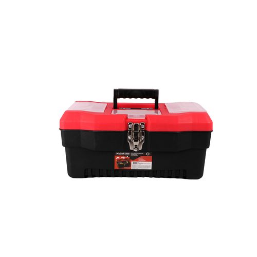 Caja Herramienta Mc Carthy 16"