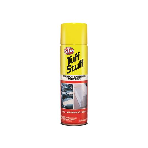 Limpia Tapizado Stp Tuff Stuff X 620 Gr.