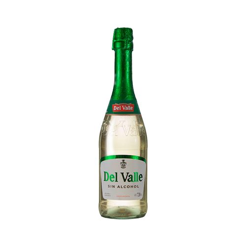 Sidra Del Valle Sin Alcohol 710 Ml