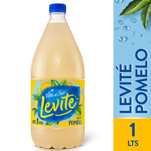 Saborizada Levite Pomelo 1lt