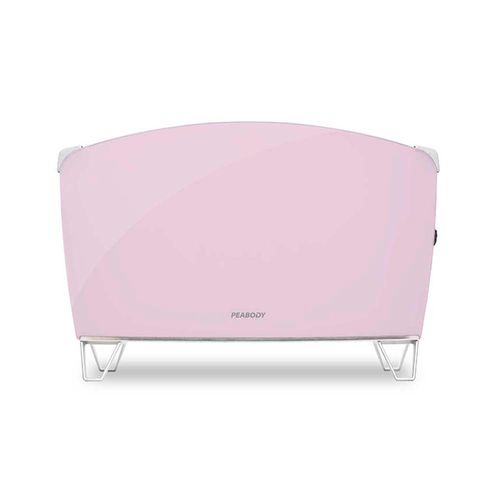 Calefactor Peabody Pe-bvc15p 1500w