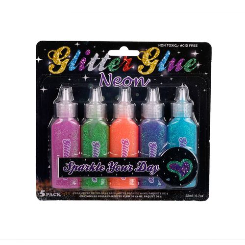 Glitter Colores 22ml.