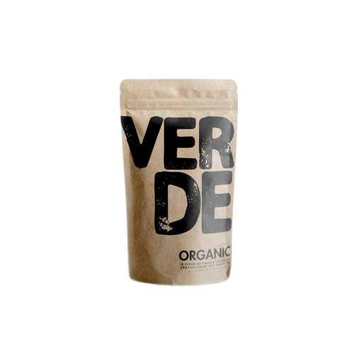 Te Verde Orgánico Vn Organic 80 Gr